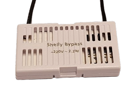 Shelly - Bypass