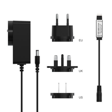 Sonoff Power Adapter & LED Signal Amplifier KZ1202000