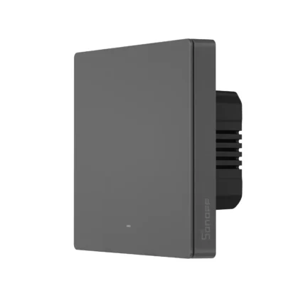 SONOFF SwitchMan Smart Wall Switch-M5-1C-86 (86*86*41.5)