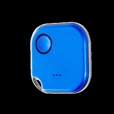 Shelly BLU Button1 (Blue)