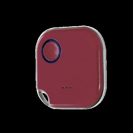 Shelly BLU Button1 (Red)