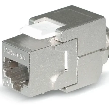 Datwyler Keystone KS-T Cat6/EA shielded - 418060