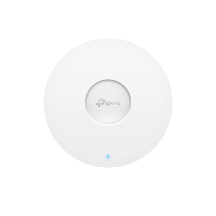 TP-Link EAP680 v1.0, WiFi 6, 4x4dBi, 1148Mbps, 4x4 @ 2.4GHz & 4x5dBi, 4804Mbps, 4x4 @ 5GHz, 1x2.5GbE, 12V & 802.3at