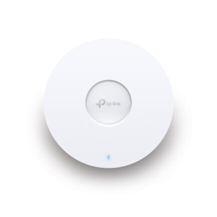 TP-Link EAP650 v1.0, WiFi 6, 2x4dBi, 574Mbps, 2x2 @ 2.4GHz & 2x5dBi, 2402Mbps, 2x2 @ 5GHz, 1xGigabit, 802.3at