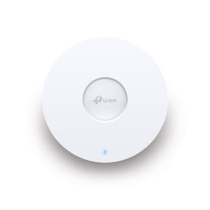 TP-Link EAP670 v2.0, Wifi 6, 2x4dBi, 574Mbps, 2x2 @ 2.4GHz & 4x5dBi, 4804Mbps, 4x4 @ 5GHz, 1x2.5GbE, 12V & 802.3at