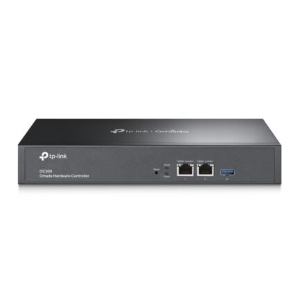 TP-Link OC300 v1.0, Omada Cloud Controller