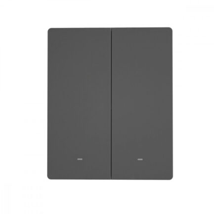 SONOFF SwitchMan Smart Wall Switch-M5-2C-80 (86*71*41.5)