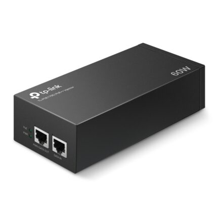 TP-Link TL-POE170S v1.0, Gigabit PoE++ Injector 802.3bt