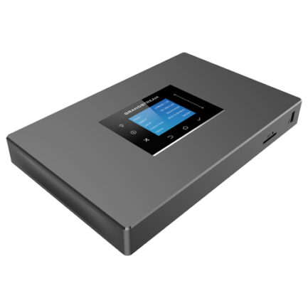 Grandstream UCM6301 IP PBX (1xFXS, 1xFXO)