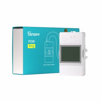 Sonoff POWCT