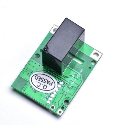 SONOFF RE5V1C - 5V Wifi Inching/Selflock Relay Module