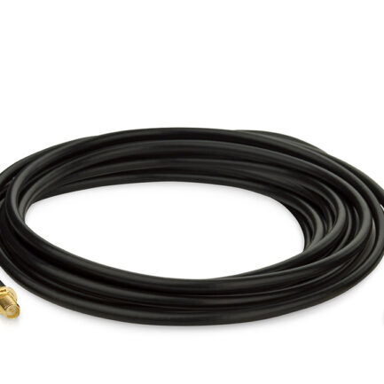 RP-SMA Male to Female Antenna Extension Cable 5m