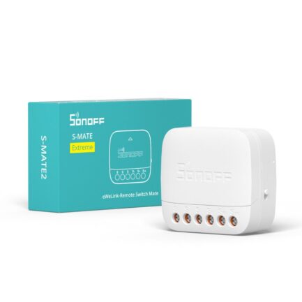 Sonoff S-Mate2