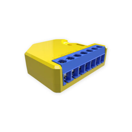 Shelly RGBW2 - WiFi RGBW controller