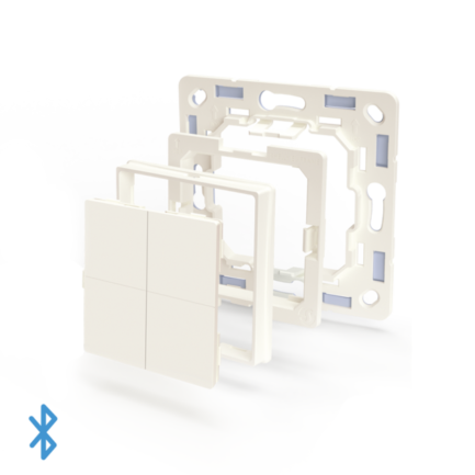 Shelly Wall Switch Adapter – Legrand