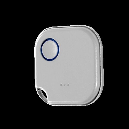 Shelly BLU Button1 (White)
