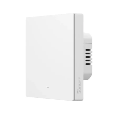 SONOFF SwitchMan Smart Wall Switch M5-1C-86W (86*86*41.5)