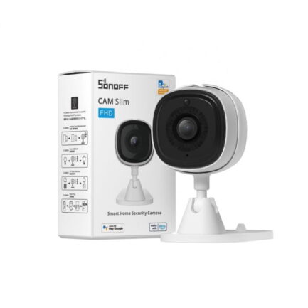 Sonoff CAM Slim (S-CAM)