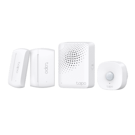 TP-Link Tapo T30 KIT v1.20, Smart Sensor Starter Kit